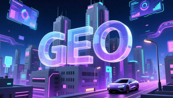 覃塘区GEO 优化行业动态：主流搜索平台地域收录规则更新综述