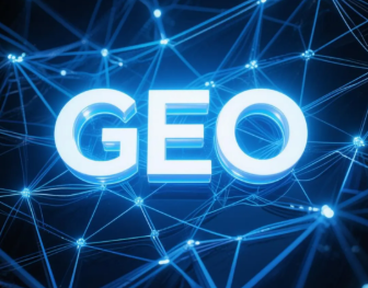 覃塘区​GEO优化重塑智能搜索格局，开启数字化推广新方式