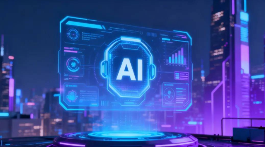 覃塘区AI选型参考：合理运用人工智能工具提升效率