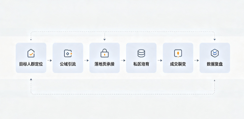 覃塘区AI 搜索获客深度解析：把握生成式搜索红利，抢占 AI 智能体流量入口