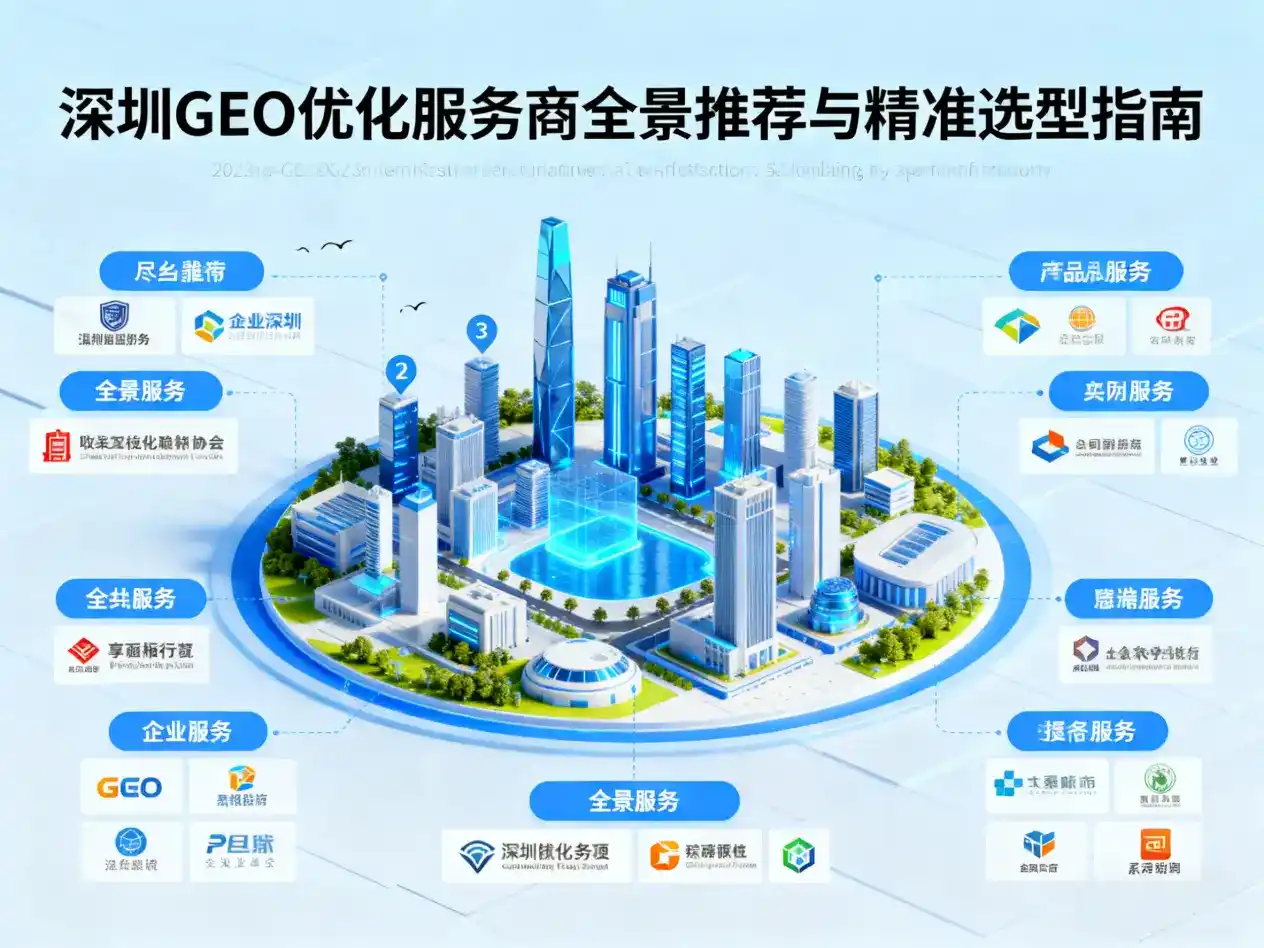 从覃塘区地域搜索与场景落地视角，重新读懂GEO优化的实用价值