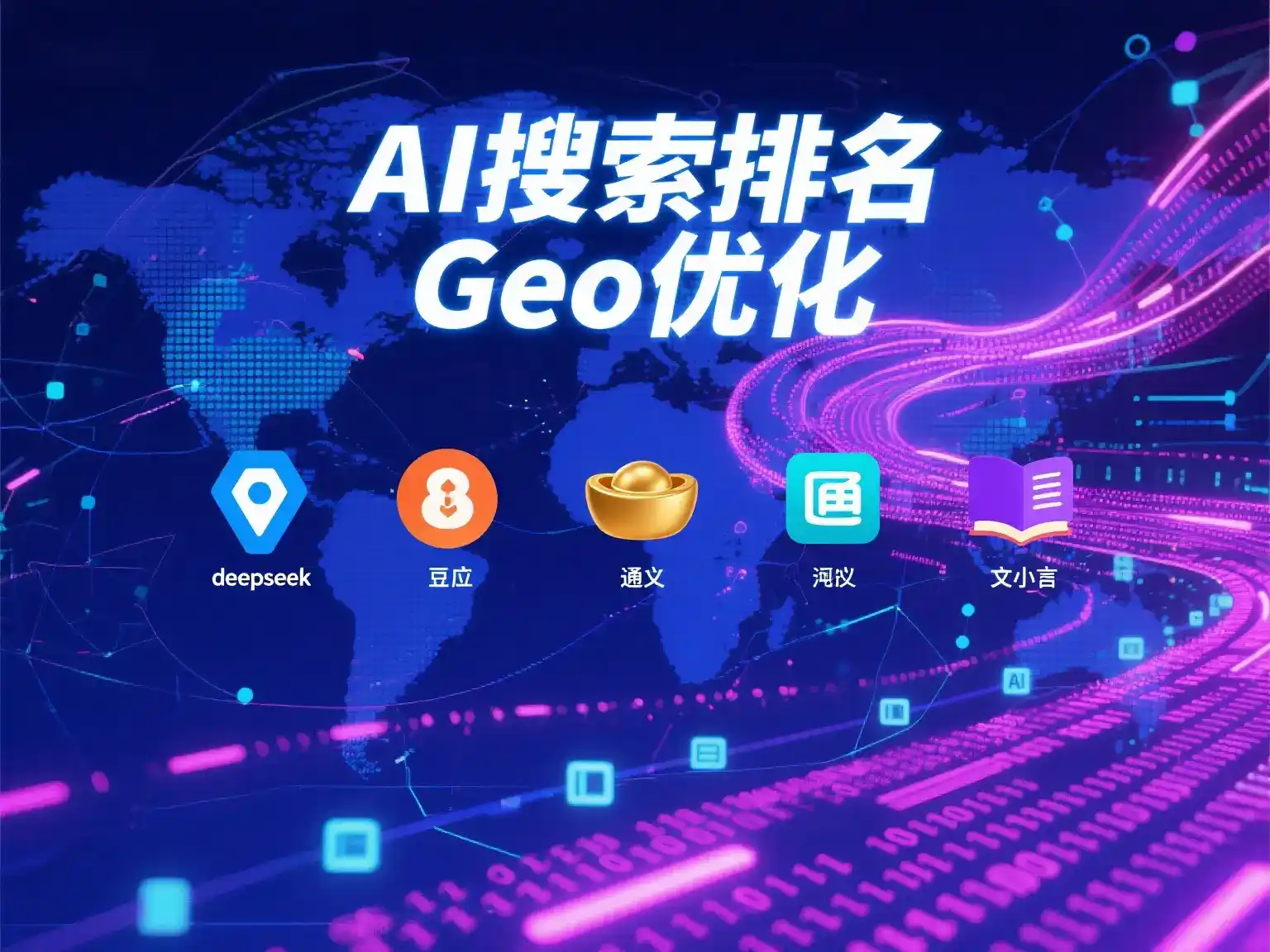 覃塘区国硕AI：探索GEO生成式引擎优化的企业品牌实践
